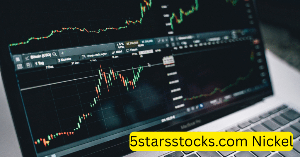 5starsstocks.com Nickel