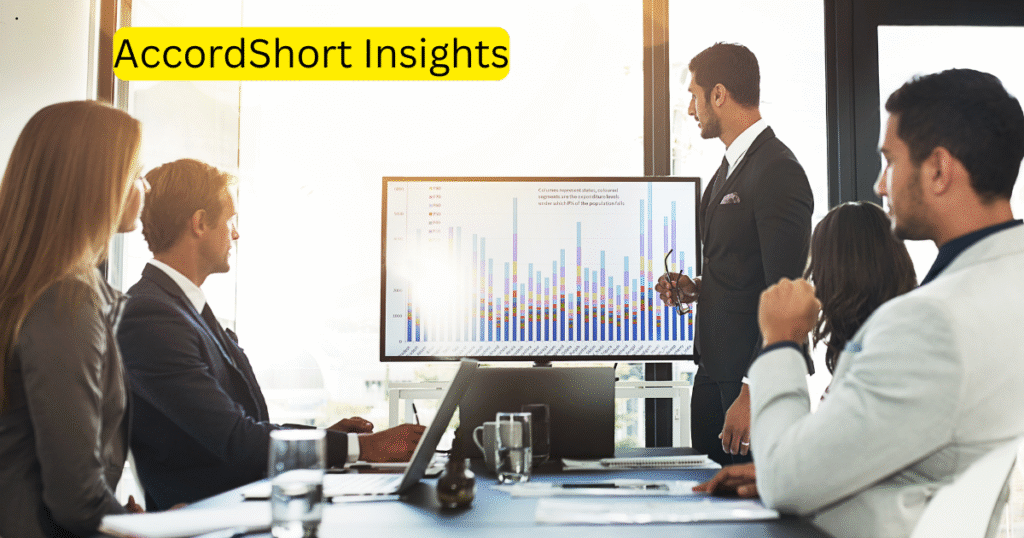 AccordShort Insights