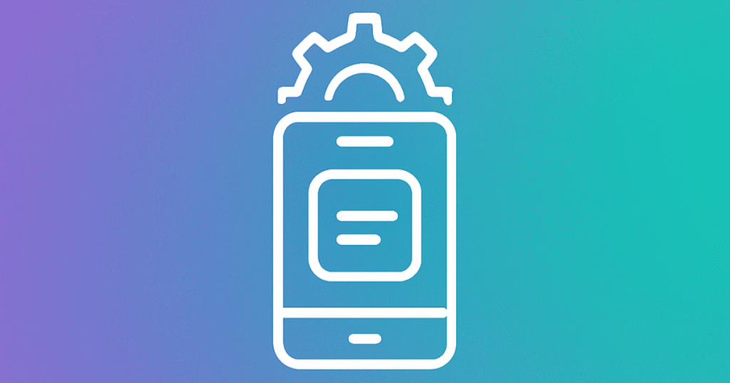 Build a Mobile App with Garage2Global