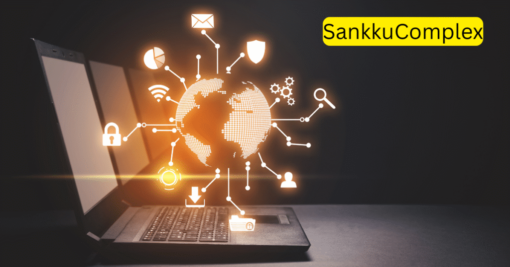 SankkuComplex